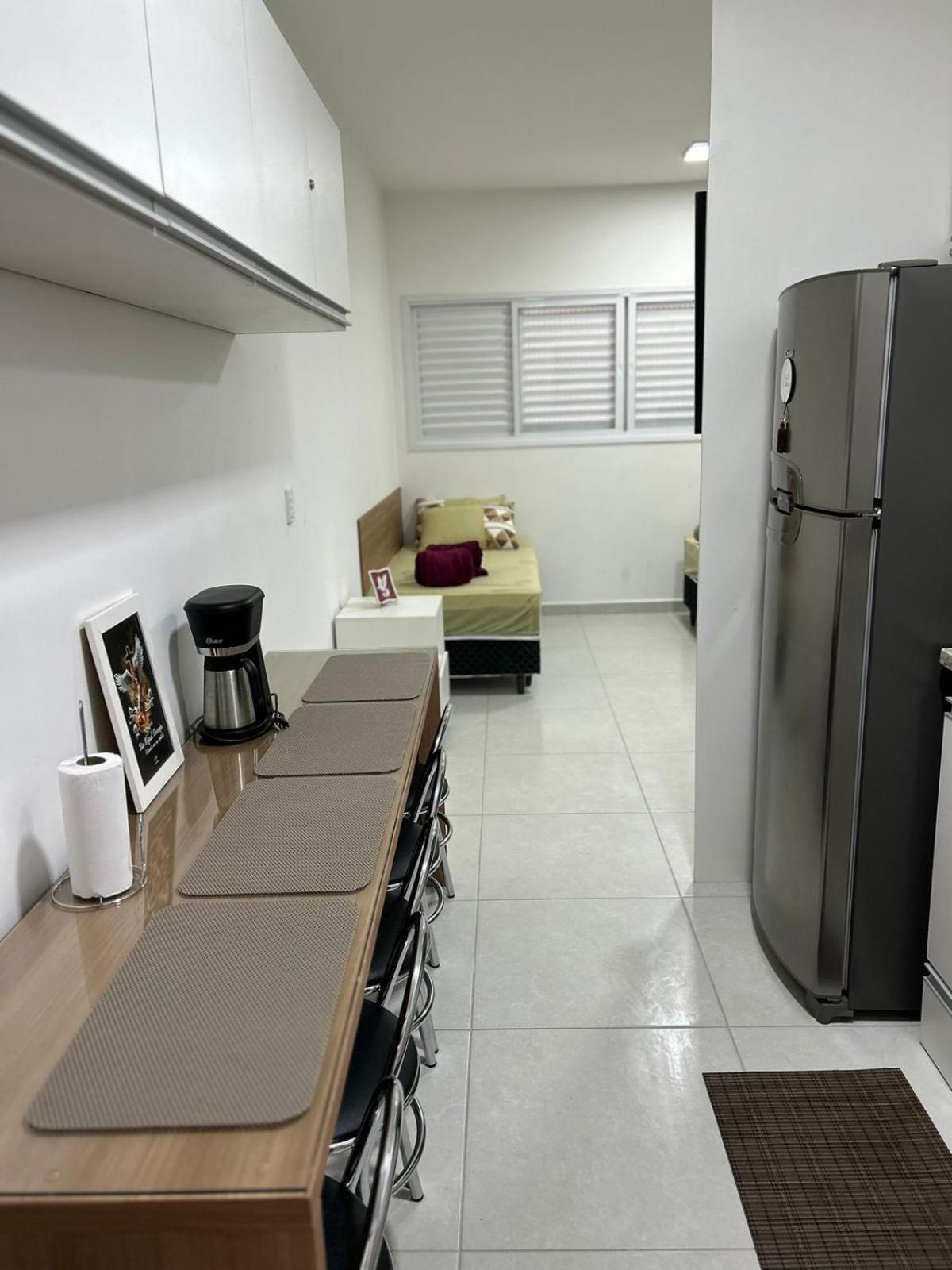 Studio Santo Antonio Maria Zaccaria Cachoeira Paulista Extérieur photo